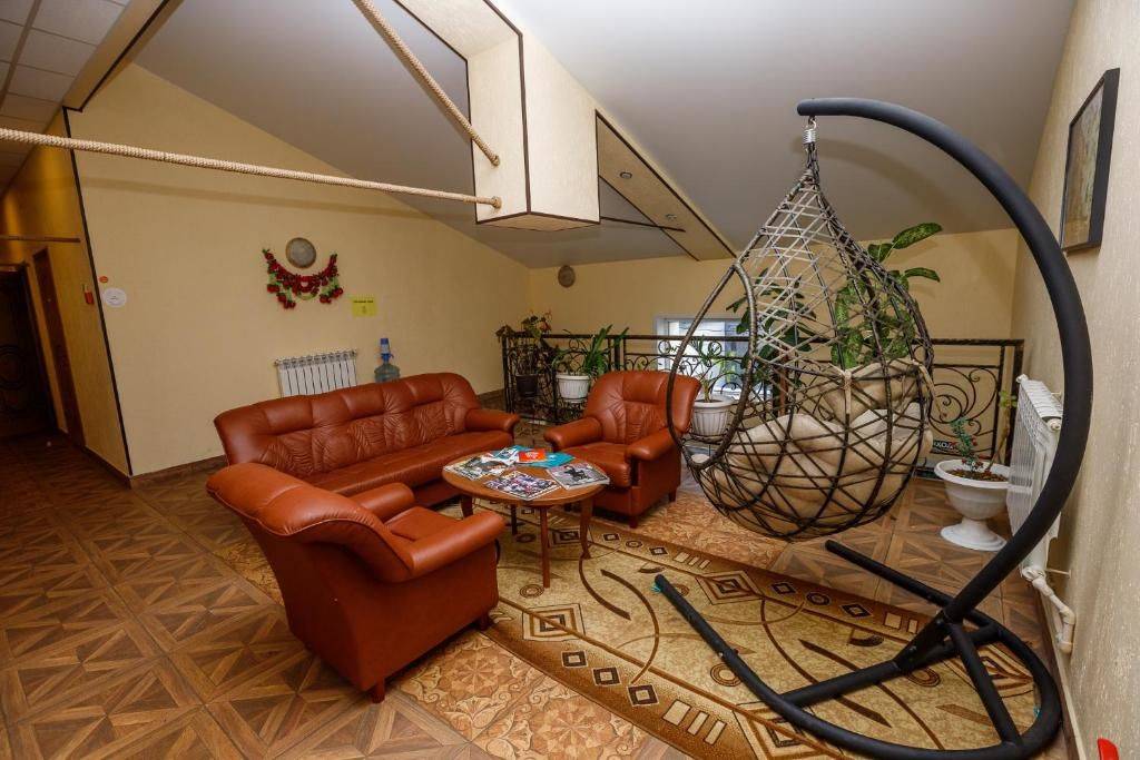 Фото Отели Sitara Hotel Тверь 69